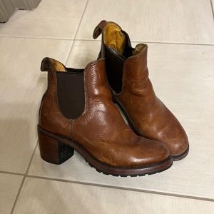 Frye Boots